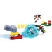 Конструктор LEGO Sonic the Hedgehog Sonic’s Campfire Clash (77001) Конструктор LEGO Sonic the Hedgehog Sonic’s Campfire Clash (77001)