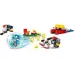 Конструктор LEGO Sonic the Hedgehog Sonic’s Campfire Clash (77001) Конструктор LEGO Sonic the Hedgehog Sonic’s Campfire Clash (77001)