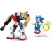 Конструктор LEGO Sonic the Hedgehog Sonic’s Campfire Clash (77001) Конструктор LEGO Sonic the Hedgehog Sonic’s Campfire Clash (77001)