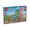 Konstruktor LEGO Friends Heartlake City Apartments and Stores (42670)