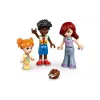 Konstruktor LEGO Friends Heartlake City Apartments and Stores (42670)
