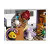 Konstruktor LEGO Friends Heartlake City Apartments and Stores (42670)