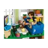 Konstruktor LEGO Friends Heartlake City Apartments and Stores (42670)