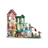 Konstruktor LEGO Friends Heartlake City Apartments and Stores (42670)