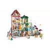 Konstruktor LEGO Friends Heartlake City Apartments and Stores (42670)