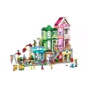 Konstruktor LEGO Friends Heartlake City Apartments and Stores (42670)