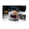 Konstruktőr LEGO Speed Champions Oracle Red Bull Racing RB20 F1 Race Car (77243)