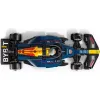 Konstruktőr LEGO Speed Champions Oracle Red Bull Racing RB20 F1 Race Car (77243)