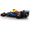 Konstruktőr LEGO Speed Champions Oracle Red Bull Racing RB20 F1 Race Car (77243)
