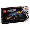 Konstruktőr LEGO Speed Champions Oracle Red Bull Racing RB20 F1 Race Car (77243)