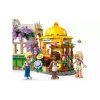 Konstruktőr LEGO Friends Plant Cafe & Flower Shop (42671)