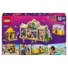 Konstruktőr LEGO Friends Plant Cafe & Flower Shop (42671)