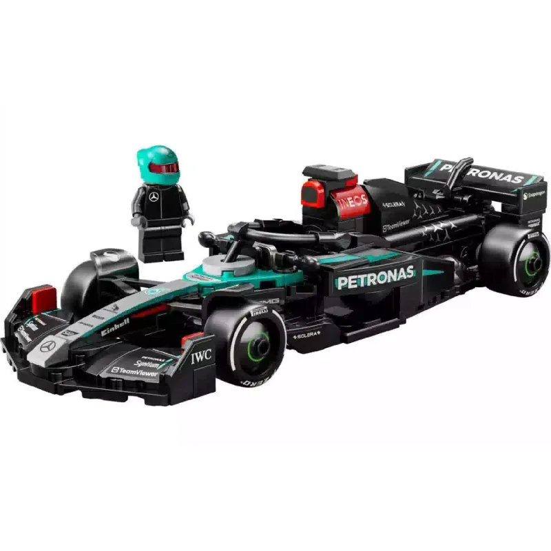 Constructor LEGO Speed Champions Mercedes-AMG F1 W15 Race Car (77244)