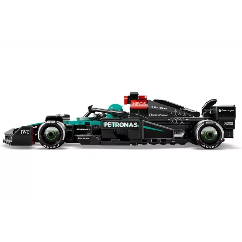 Constructor LEGO Speed Champions Mercedes-AMG F1 W15 Race Car (77244)