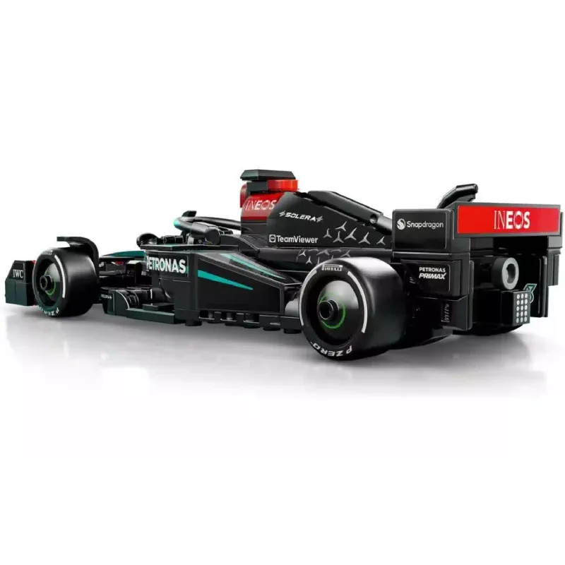 Constructor LEGO Speed Champions Mercedes-AMG F1 W15 Race Car (77244)