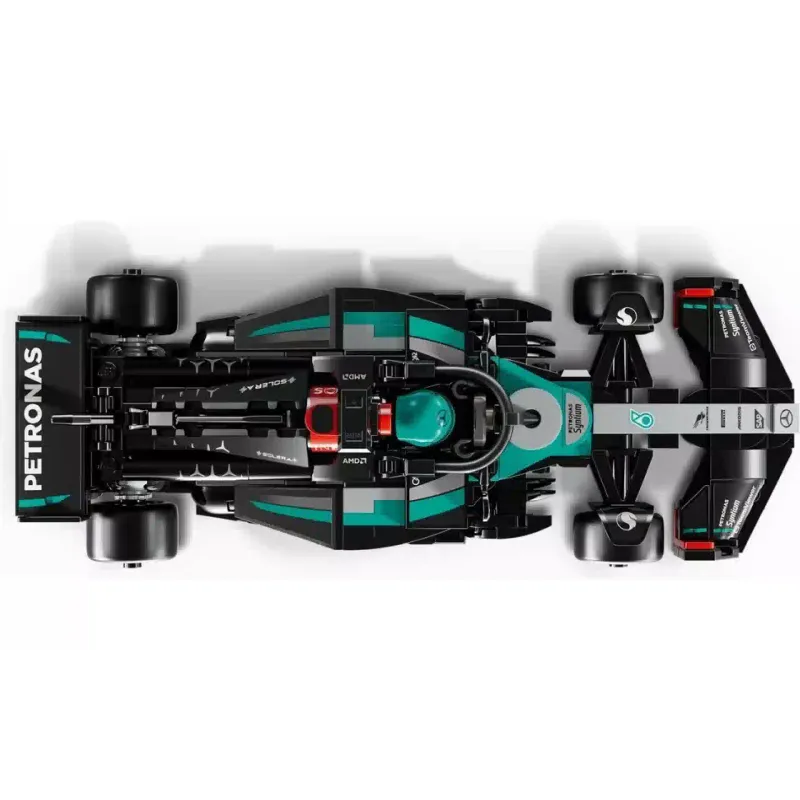 Constructor LEGO Speed Champions Mercedes-AMG F1 W15 Race Car (77244)