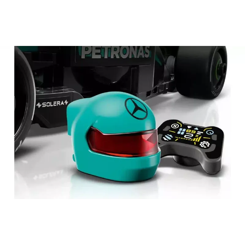 Constructor LEGO Speed Champions Mercedes-AMG F1 W15 Race Car (77244)