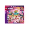 Constructor LEGO Friends Costume Party with Unicorn & Fairy (42661)