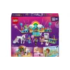 Constructor LEGO Friends Costume Party with Unicorn & Fairy (42661)