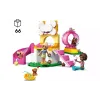 Constructor LEGO Friends Puppy Playground (42665)