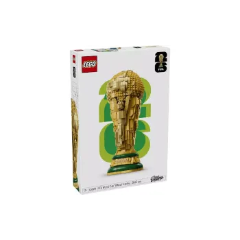 منشئ LEGO Editions Football  (43020)