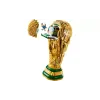 Конструктор LEGO Editions Football Официальйный трофей чемпионата мира по футболу FIFA (43020)