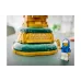 منشئ LEGO Editions Football  (43020)