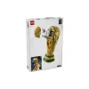 Конструктор LEGO Editions Football Официальйный трофей чемпионата мира по футболу FIFA (43020)