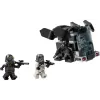 Constructor LEGO Star Wars Death Trooper & Night Trooper Battle Pack (75412-)