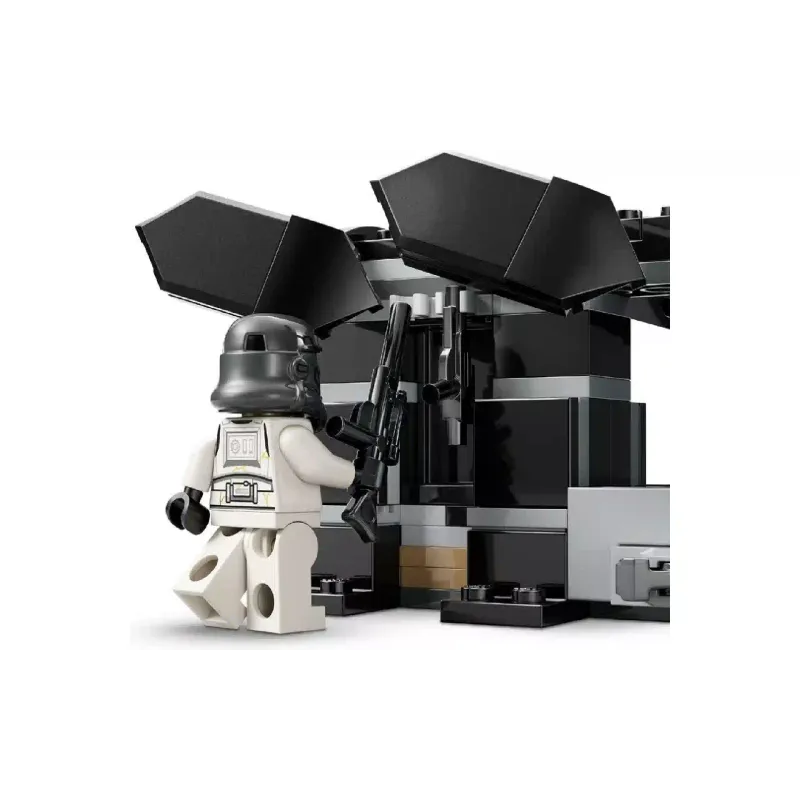 Constructor LEGO Star Wars Death Trooper & Night Trooper Battle Pack (75412-)