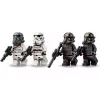 Constructor LEGO Star Wars Death Trooper & Night Trooper Battle Pack (75412-)