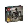 Constructor LEGO Star Wars Death Trooper & Night Trooper Battle Pack (75412-)