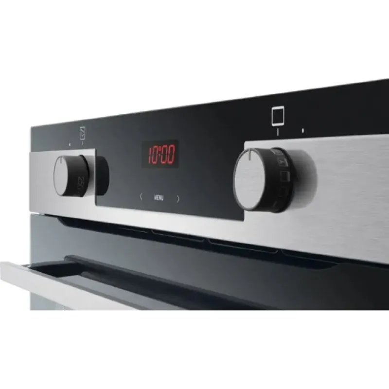 Horno Hansa, Stainless steel (BOEIS69407)