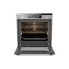 Horno Hansa, Stainless steel (BOEIS69407)