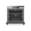 Horno Hansa, Stainless steel (BOEIS69407)