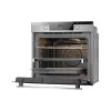 Horno Hansa, Stainless steel (BOEIS69407)