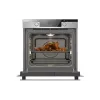 Horno Hansa, Stainless steel (BOEIS69407)