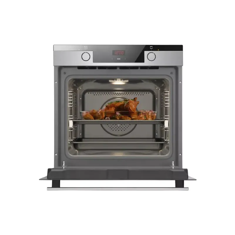 Horno Hansa, Stainless steel (BOEIS69407)