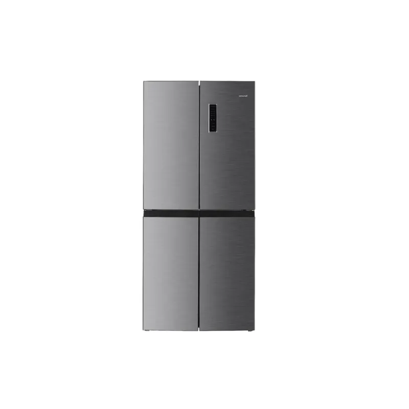 Хладилник Snaige, Grey (MRF30FB-P5CB2EH)