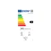 ثلاجة Snaige, Grey (MRF30FB-P5CB2EH)