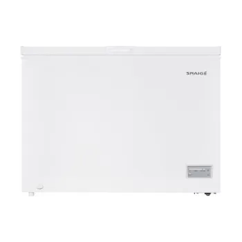 Gefriertruhe Snaige, White (FH29SG-T1000EH)