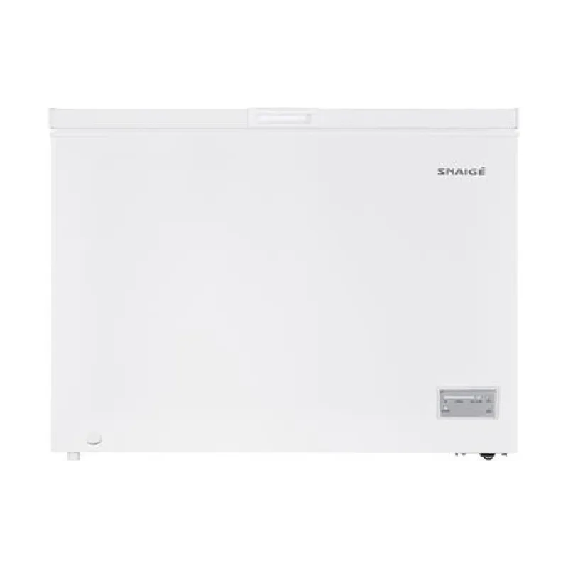 Congelador horizontal Snaige, White (FH29SG-T1000EH)