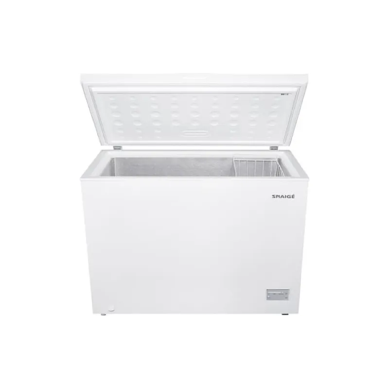 Congelador horizontal Snaige, White (FH29SG-T1000EH)
