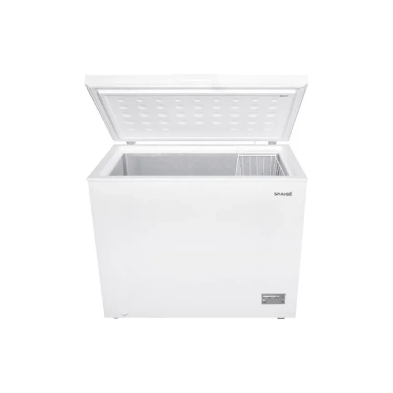 Καταψύκτης σε μπαούλο Snaige, White (FH26SG-T1000EH)