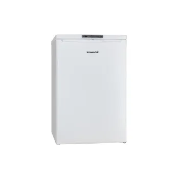 Морозильна камера Snaige (F12SM-TT002EH), 91 л, White