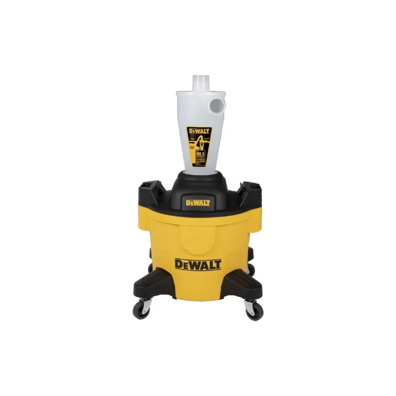 Filtro DeWALT (DXVCS002)