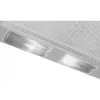 غطاء تلسكوبي Hansa, Stainless steel (OTS6251IH)