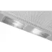 Teleskophaube Hansa, Stainless steel (OTS6251IH)