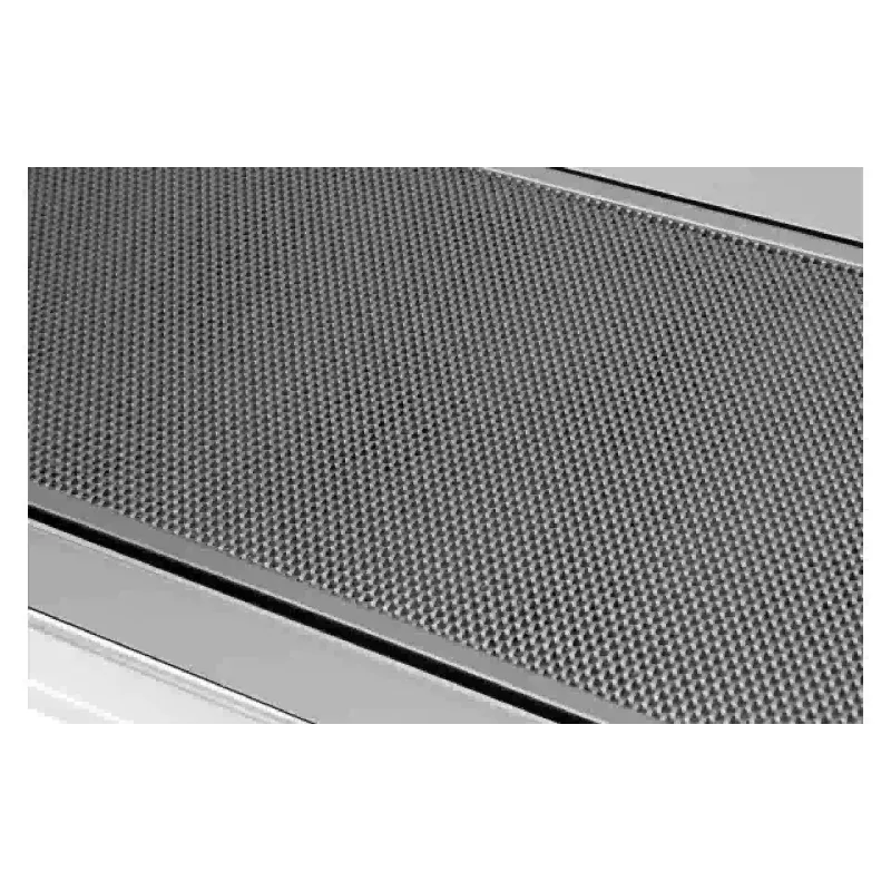 غطاء تلسكوبي Hansa, Stainless steel (OTS6251IH)