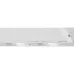Teleskophaube Hansa, Stainless steel (OTS6251IH)